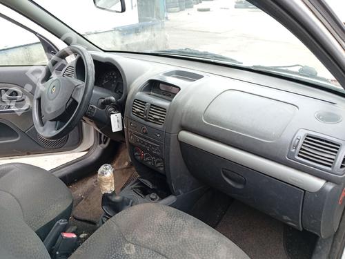 Sikringsdåse Sikringsdåse RENAULT CLIO II (BB_, CB_) 1.5 dCi (B/CB3M) (64 hp) 35819891 35819891