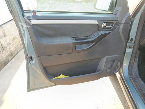 Engine OPEL MERIVA A MPV (X03) 1.8 (E75) | BP32663590M1