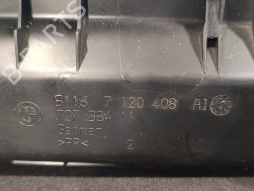Glove box BMW 3 Touring (E91)  | BP16867884C95 