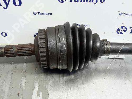 Right front driveshaft OPEL MERIVA A MPV (X03) 1.7 DTI (E75) | BP886279M39 