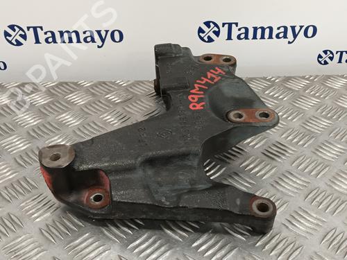 Engine mount NISSAN QASHQAI II (J11, J11_) 1.6 dCi | BP20929372M89
