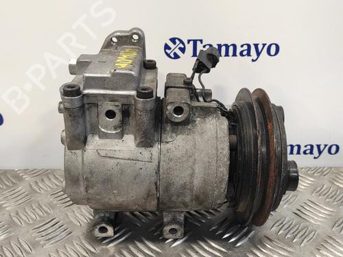AC compressor HYUNDAI H-1 Platform/Chassis 2.5 D | BP13938659M34