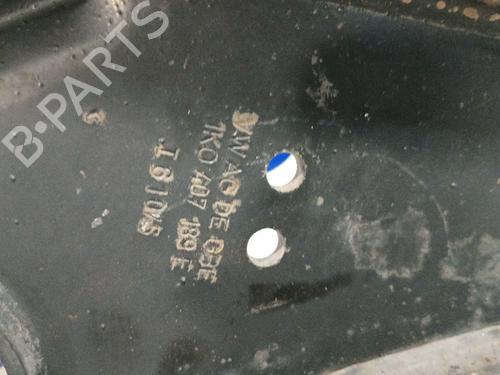 Left front suspension arm SEAT TOLEDO III (5P2) | BP31117147M12