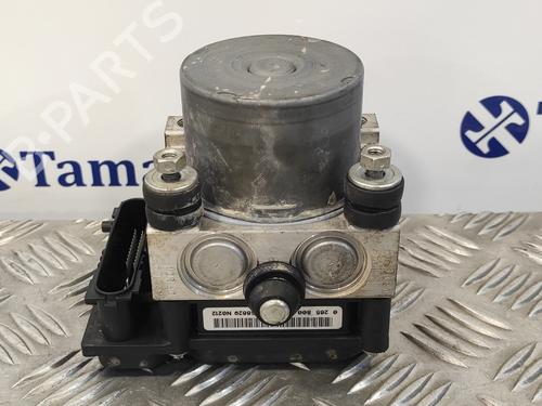 ABS pump DACIA LOGAN MCV (KS_)  | BP13617245M43 