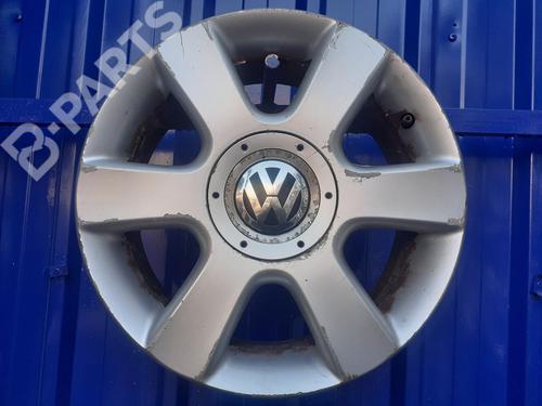 Used Rim VW TOURAN (1T1, 1T2) 1.9 TDI (100 hp) 11240660