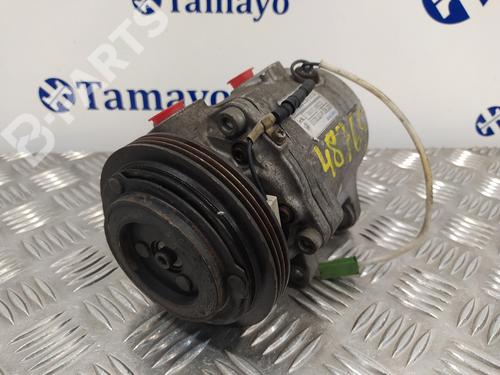 AC compressor SMART CITY-COUPE (450)  | BP9552942M34 