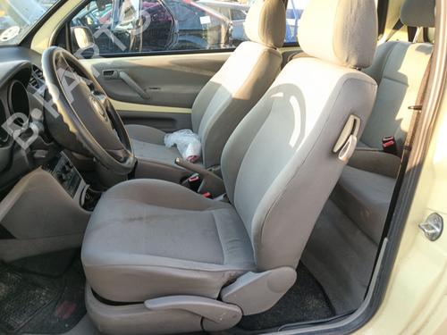 Engine SEAT AROSA (6H1) 1.4 16V | BP40608036M1 - Image 12