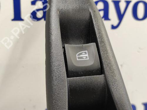 Right rear window switch RENAULT CLIO IV (BH_) 0.9 TCe 90 LPG | BP13055200I28 