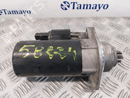 Startmotor SEAT LEON (1M1)  | BP24952695M8 