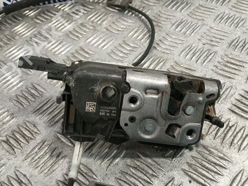 Front left lock CITROËN C3 II (SC_) | BP31956402C98