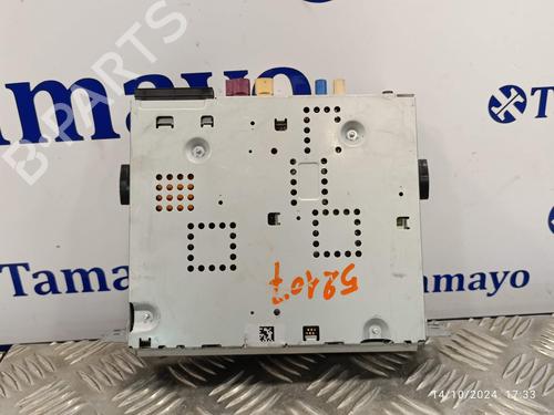 Radio BMW 3 Touring (F31) 318 d | BP20317542E6 