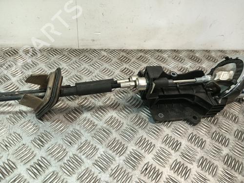 Gear lever FIAT 500 (312_) | BP36239443M90 - Image 3