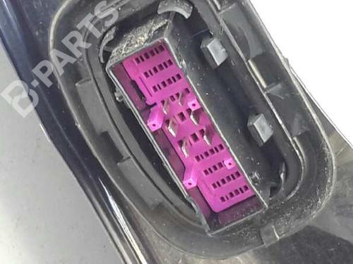 Right rear door SEAT LEON (1P1) 1.9 TDI | BP4196895C5 