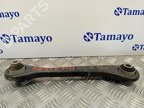 Used Other Other SEAT LEON (1P1) 2.0 TDI 16V (140 hp) 15083495 15083495