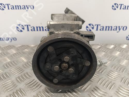 Used AC compressor RENAULT KANGOO / GRAND KANGOO II (KW0/1_) 1.5 dCi 85 (KW0K, KW0L, KW0B) (86 hp) 19053131