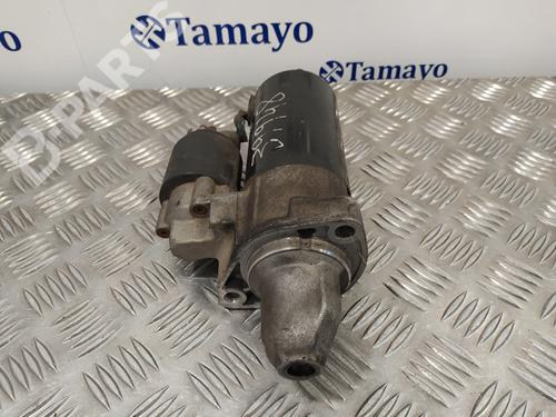 Startmotor MERCEDES-BENZ S-CLASS (W220) [1998-2005]  5591299