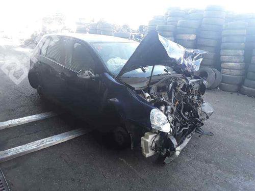 Right rear window motor VW GOLF V (1K1) 1.9 TDI | BP3559684E22 