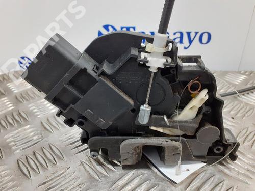 Front right lock FORD MONDEO II Saloon (BFP)  | BP5657735C97 