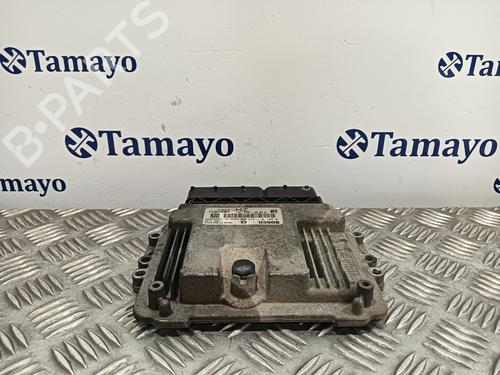 Engine control unit (ECU) OPEL ASTRA H GTC (A04)  | BP19915363M57 