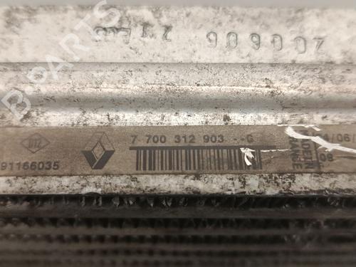 Intercooler RENAULT TRAFIC II Van (FL) 1.9 dCi 80 (FL0B) | BP33290912M30  - Image 7