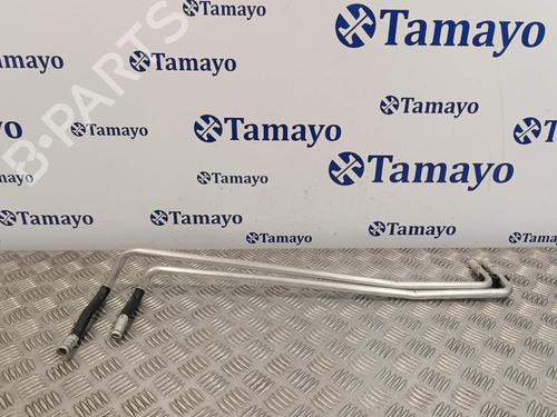 Pipe NISSAN PATROL GR IV (Y60, GR) 2.8 TD | BP23217677M125 