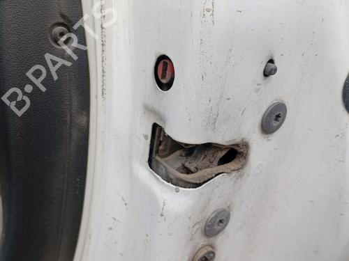Used Rear right lock Rear right lock 37418357 37418357
