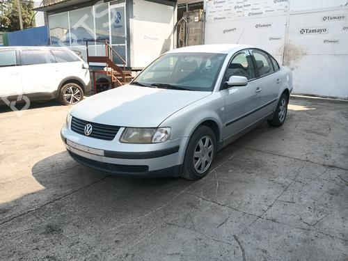 Engine VW PASSAT B5 (3B2) 1.9 TDI | BP37999958M1 - Image 3