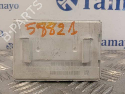 Elektronisk modul NISSAN INTERSTAR Van (XDD)  | BP26557291M83 