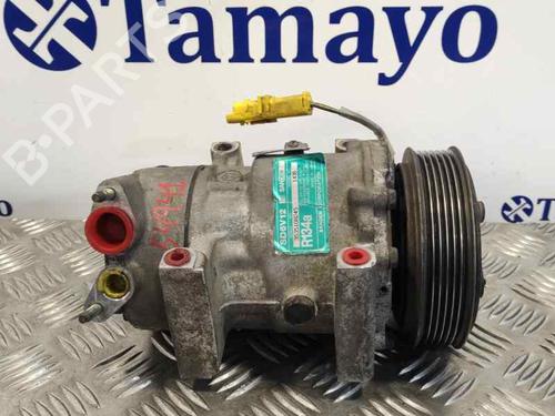 AC-Kompressor PEUGEOT 206 Hatchback (2A/C) 1.4 i | BP22700992M34 