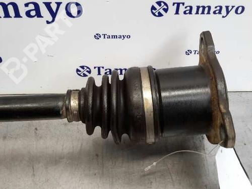 Right rear driveshaft SUZUKI SX4 (EY, GY)  | BP1222217M41 
