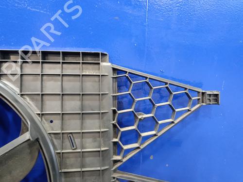 Radiator fan SEAT TOLEDO IV (KG3)  | BP18297011M35 