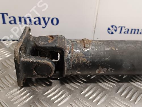 Driveshaft KIA SPORTAGE SUV (K00) 2.0 TD 4WD | BP20856893M37 
