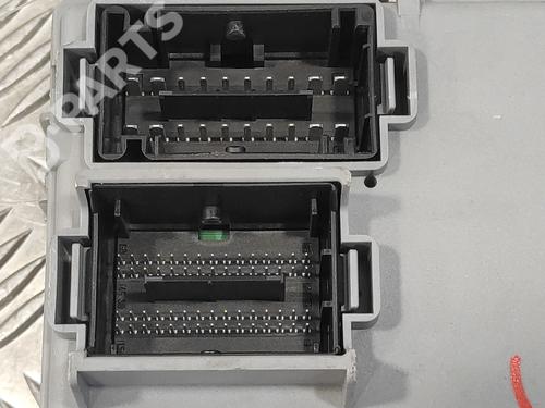Fuse box CITROËN NEMO Box Body/MPV (AA_) 1.3 HDi 75 | BP10049440E1 