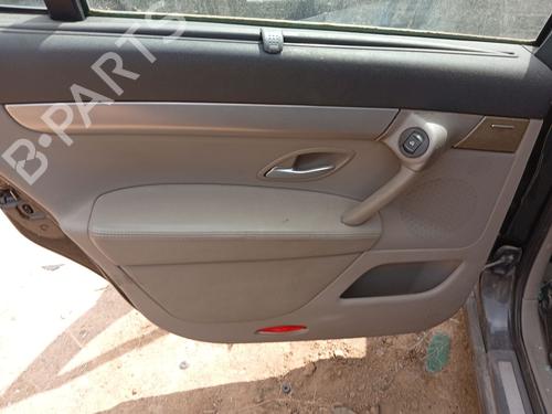 Rear left window mechanism RENAULT VEL SATIS (BJ0_) 2.0 16V Turbo (BJ0K) | BP36461290C24 - Image 2