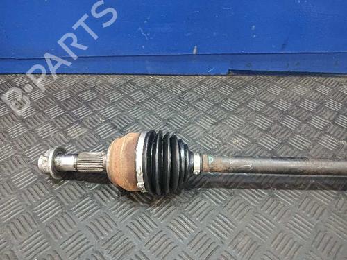 Right front driveshaft FIAT DUCATO Van (250_)  | BP18347046M39 
