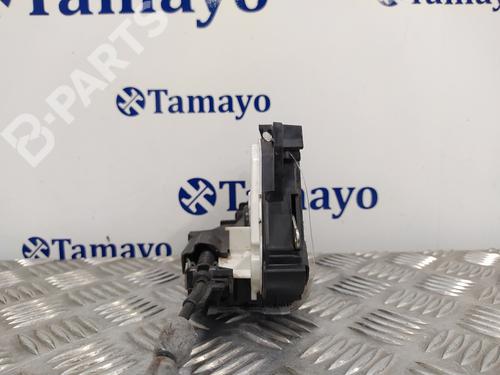Front right lock SEAT IBIZA IV SC (6J1, 6P5) 1.0 TSI | BP10521174C97 