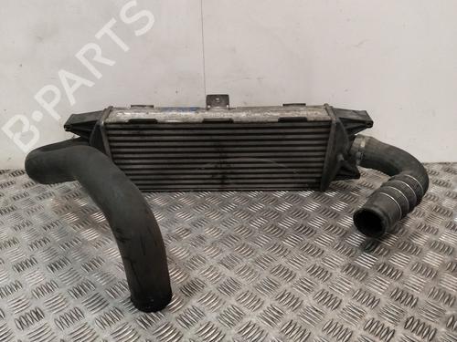 Intercooler Intercooler IVECO DAILY III Van 35 C 14 (136 hp) 37604137 37604137