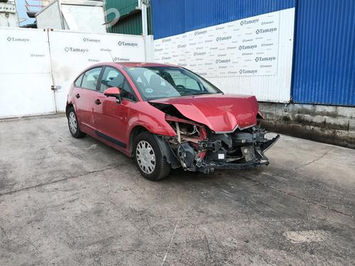 Used Engine CITROËN C4 I (LC_) 1.6 HDi (109 hp) 29520235