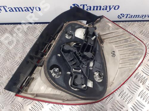 Left taillight BMW 1 (E87)  | BP7815422C34 