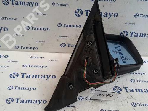 Right mirror BMW 3 (E46) 320 d | BP9576666C27 