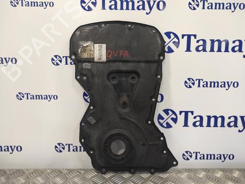 Used Timing cover Timing cover CITROËN JUMPER II Platform/Chassis 2.2 HDi 120 (120 hp) 40088003 40088003