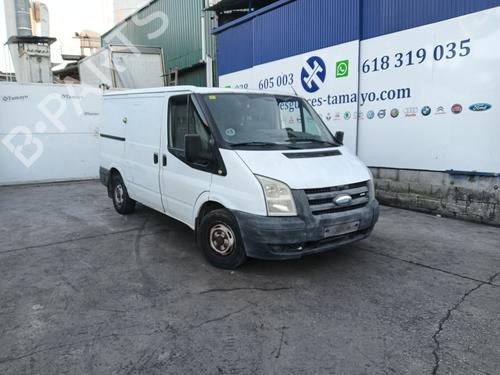Fuel tank FORD TRANSIT Van (FA_ _) 2.2 TDCi | BP31696094C62 