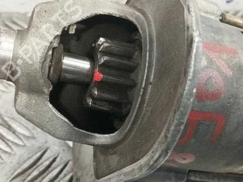 Startmotor FORD FIESTA V (JH_, JD_) 1.4 TDCi | BP29999352M8 