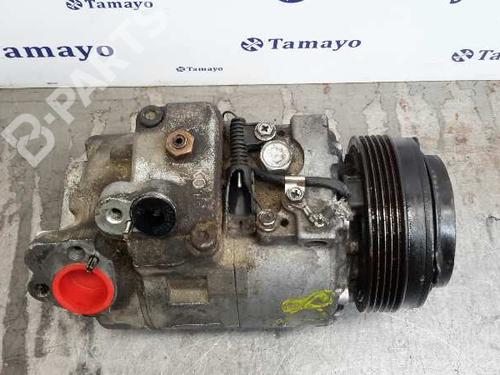 AC compressor BMW 3 Coupe (E46) 328 Ci | BP5958848M34 