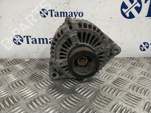 Used Alternator JAGUAR X-TYPE I (X400) [2001-2009]  29562364