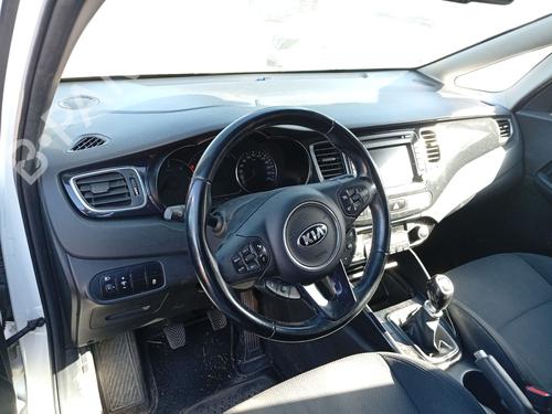 Used Driver airbag Driver airbag KIA CARENS IV 1.7 CRDi (116 hp) 34252154 34252154