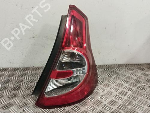 Used Right taillight Right taillight 38925846 38925846