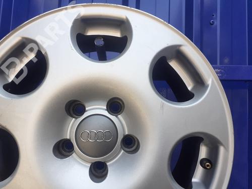 Felg AUDI A4 B6 (8E2) 1.9 TDI | BP10185332C45 