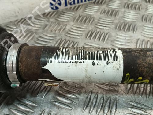 Right front driveshaft FORD FOCUS II (DA_, HCP, DP) 1.8 TDCi | BP32286331M39  - Image 7