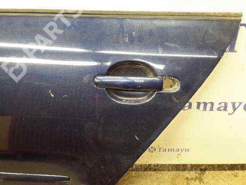 Left rear door VW GOLF V (1K1) 1.6 | BP5606047C4 